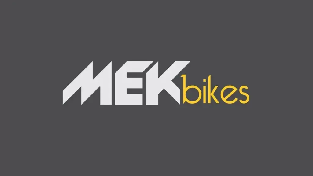 MEK Bikes